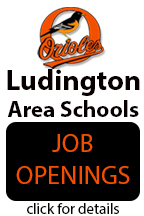 Ludington Area School District